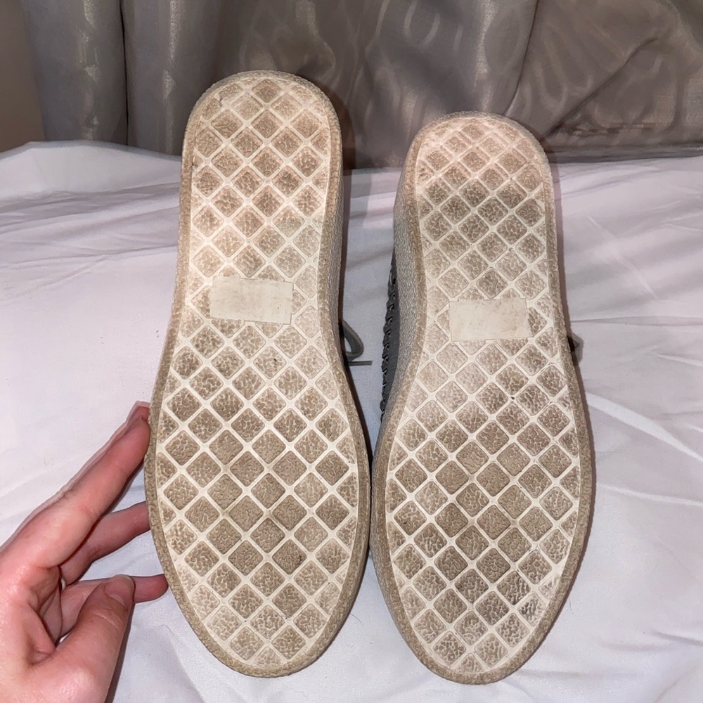 Coconuts By Matisse Platform Sneakers - image 7